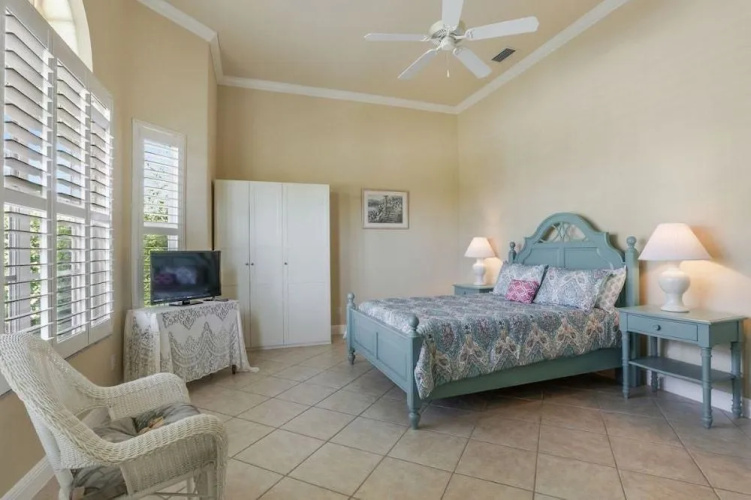 Newell Terrace Home