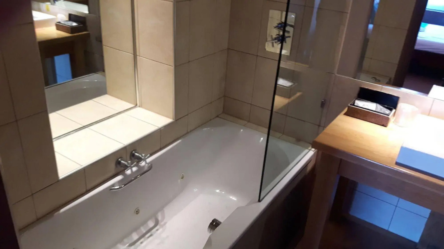 New Madeira Hotel