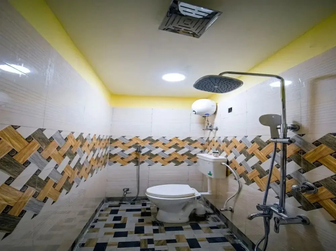 Hotel Shalimar by OYO Rooms