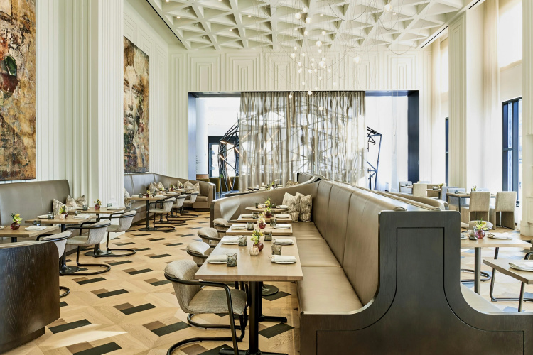 Daxton Hotel Birmingham, Curio Collection By Hilto photo 24