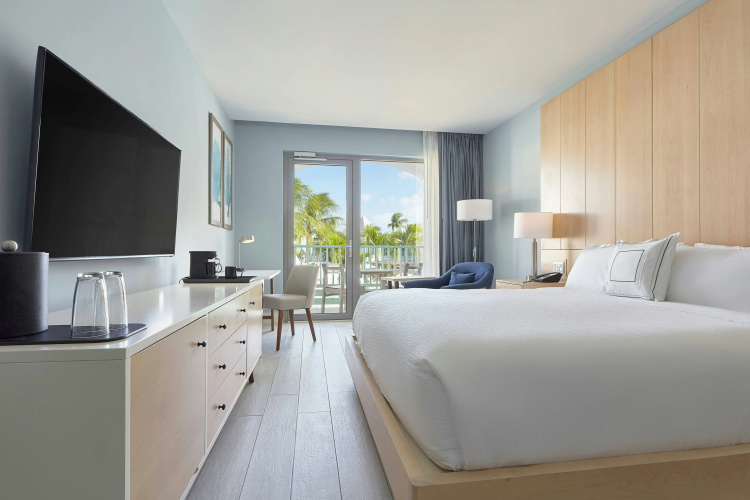 Courtyard By Marriott Aruba Resort photo 6