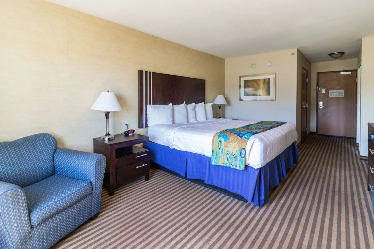Rodeway Inn