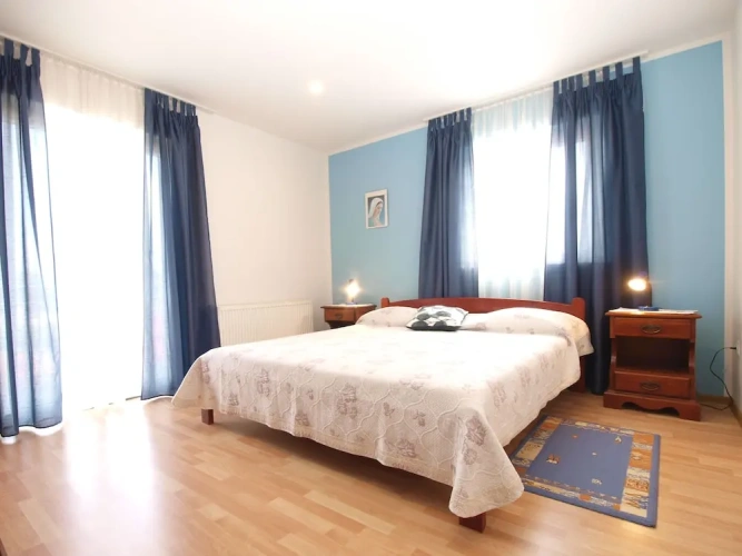 2 Bedrooms Apartment with balcony