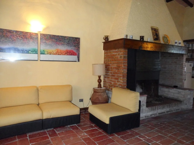 Podere il Caggio