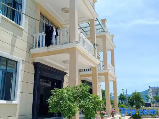 Otel görseli