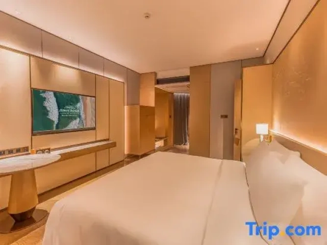 Executive Suite with sea view