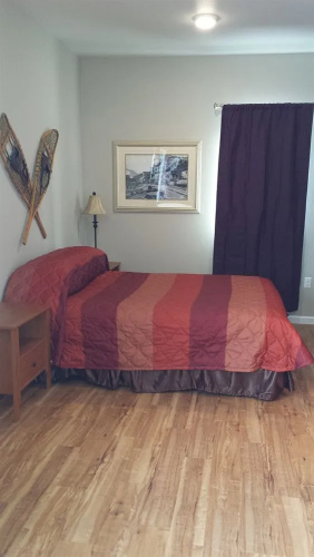 Studio 6 Extended Stay
