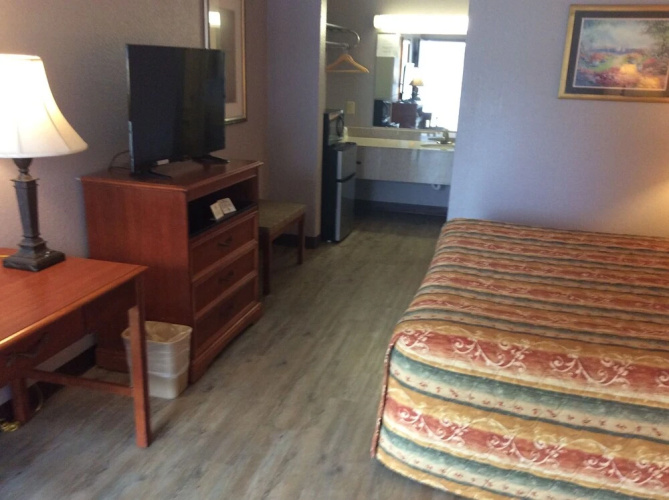 San Augustine Inn