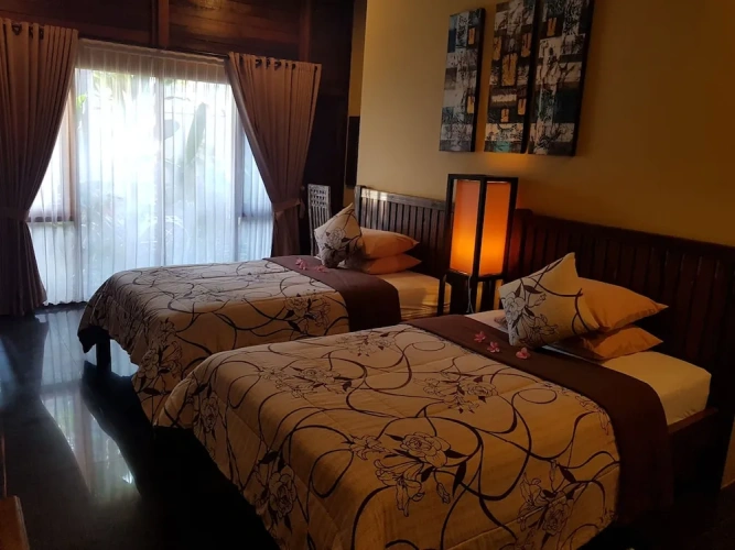 1 Bedroom Suite