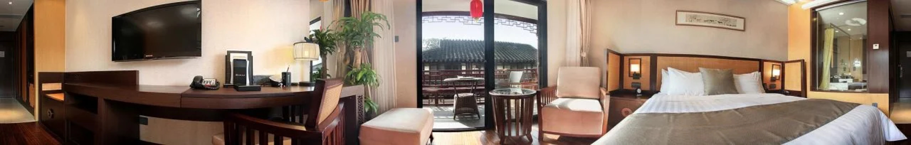 Scholars Hotel Pingjiangfu Suzhou