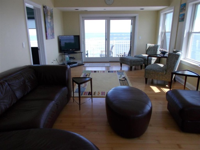 4 Bedrooms Standard room