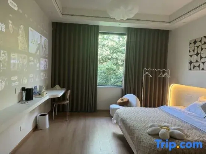 Luxury Double room