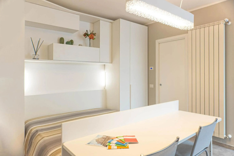 Casa Rubino Holiday Home