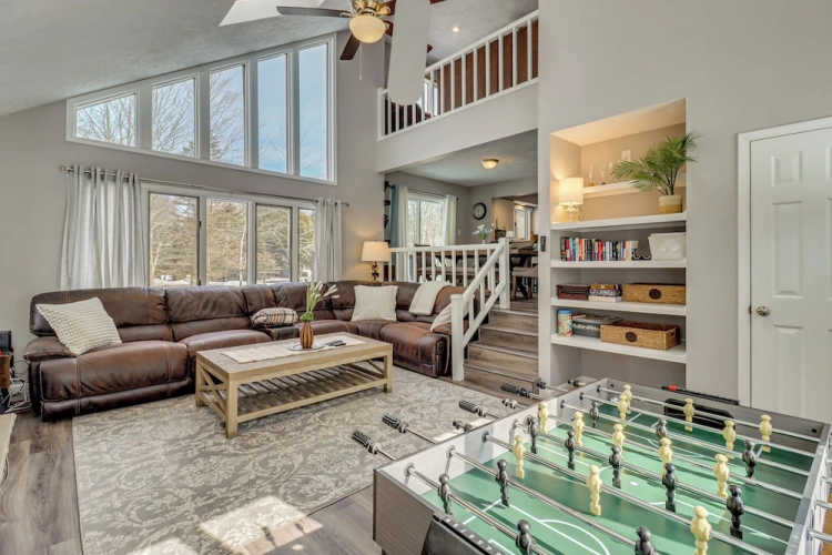 3 Bedrooms Cottage