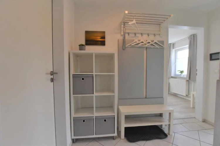 Haus Prohl Whg1