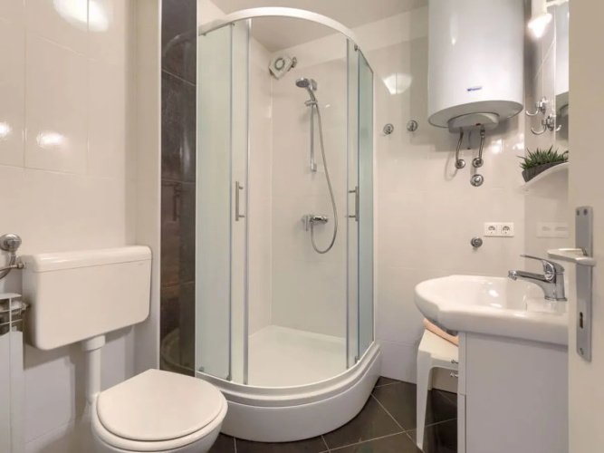 Apartment Zrinka Como 10998