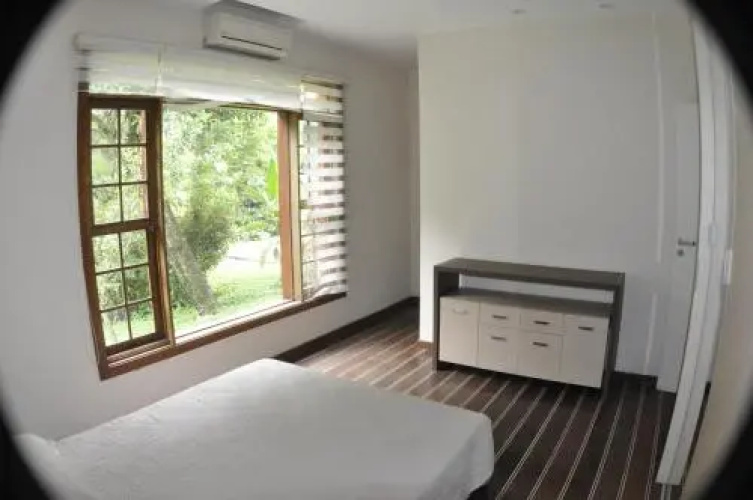 Green Hostel