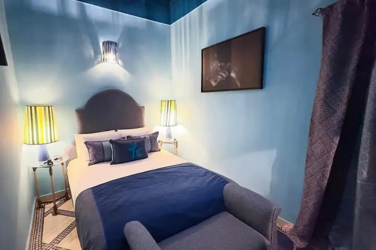 Riad & Spa Stella Cadente