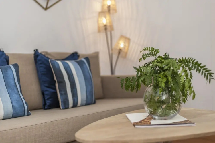Apartamento Puerta del Sol V