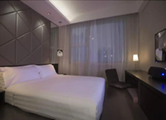 Orange Hotel Jing An