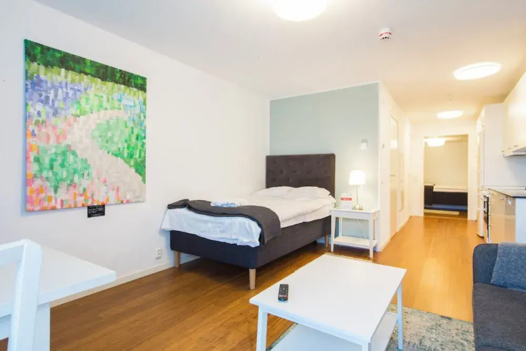 Continental Apartment Hotels Sollentuna