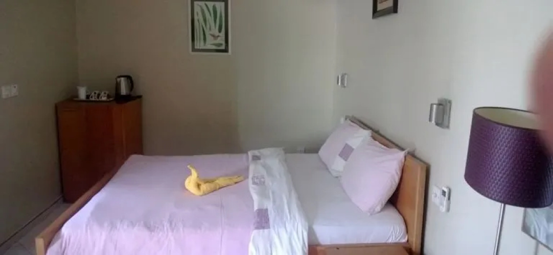 Cata Apartment Hotel And Spa