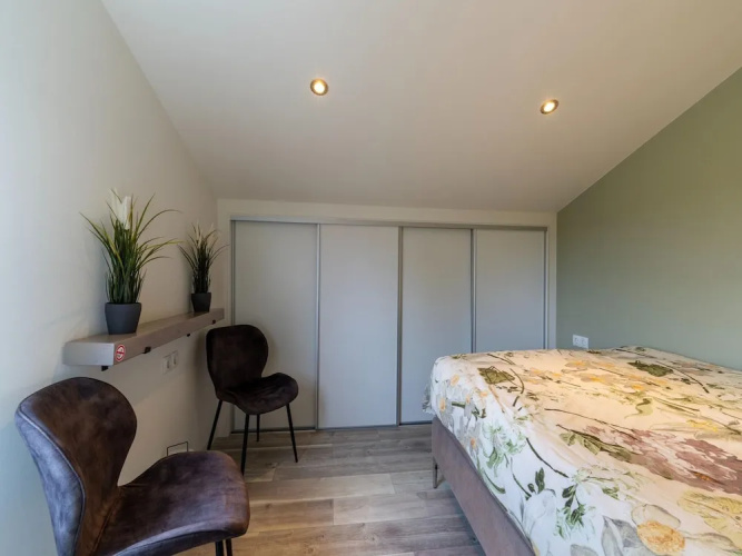 Eibergen's Holiday Haven