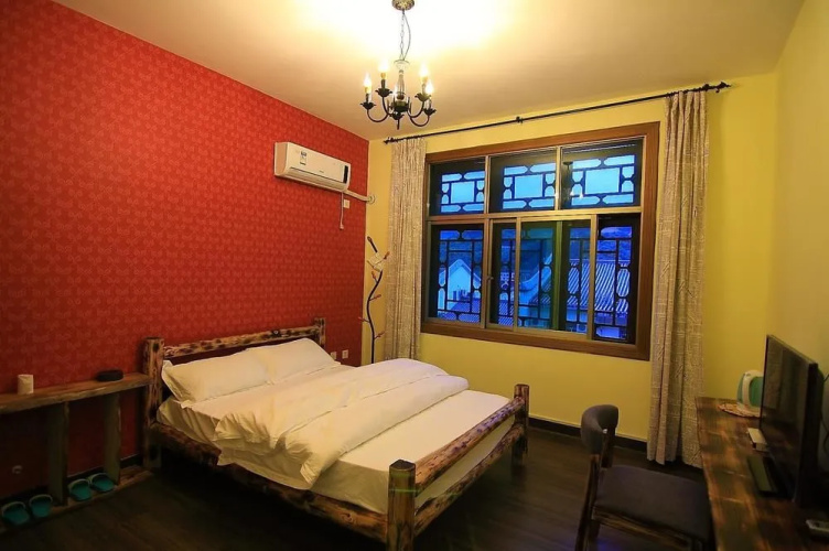 Hengshan Impression Youth Hostel