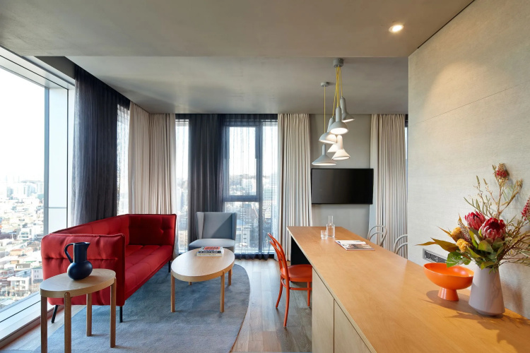 L7 HONGDAE by LOTTE HOTELS