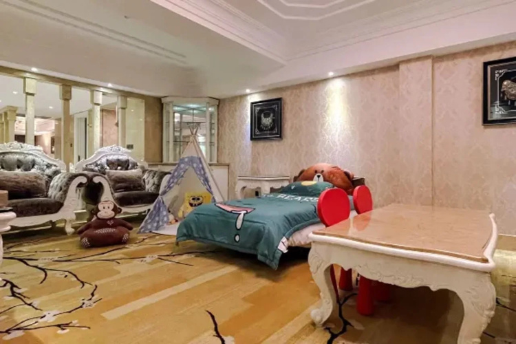 Grand Bravo Guilin Hotel