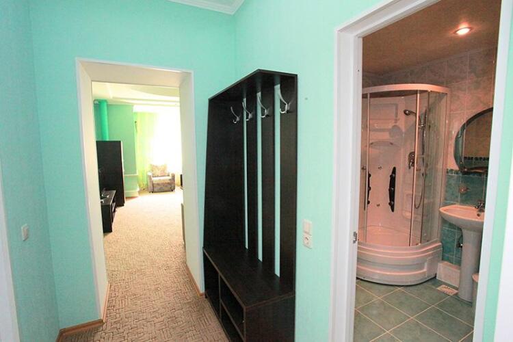  (двуспальная кровать) - изображение 1