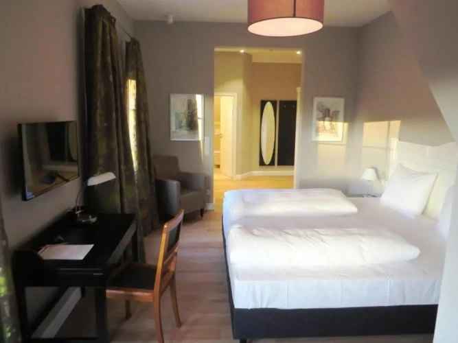 Comfort Double room