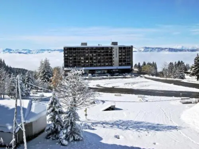 Otel görseli