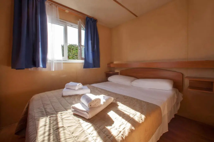 The Garda Village