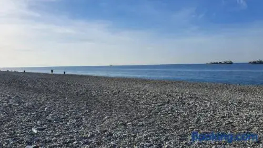 Seaside Apartments