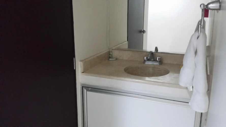 Hotel Baalbek
