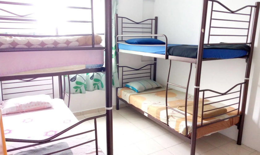 Backpacker's Freak Hostel