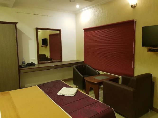 SS Hotels