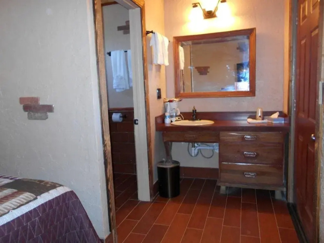 Grand Canyon Inn