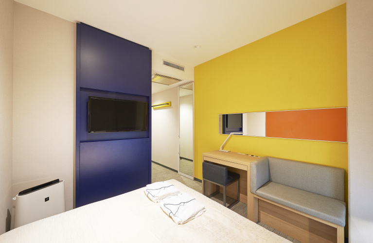 Sotetsu Grand Fresa Osaka-Namba photo 28