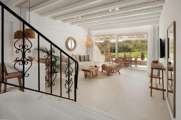 Country Villas