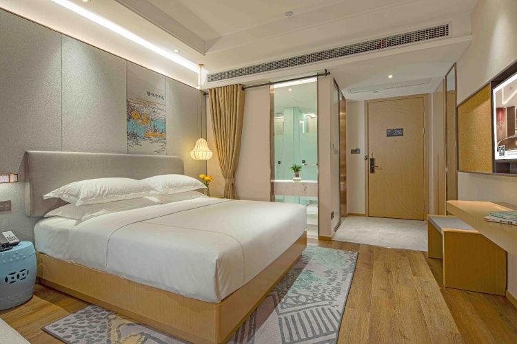 Business Double room