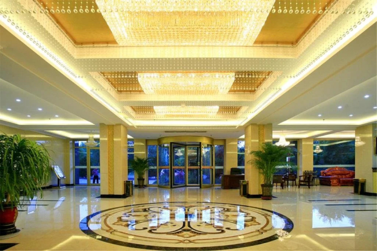 Hotelafbeelding