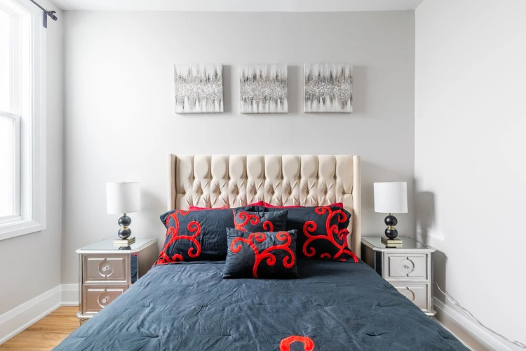 GLOBALSTAY. King Street Apartments