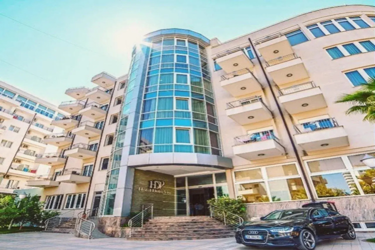 Imagen del hotel