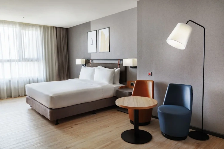 Premium Double room