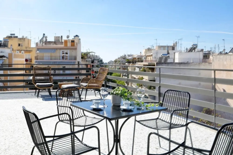 Odyssey Residence
