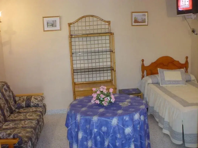 Hostal las Encinas