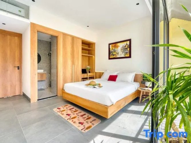 An Villa - 3 bedrooms villa with private pool