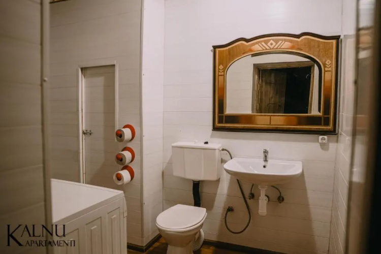 Kalna apartamenti